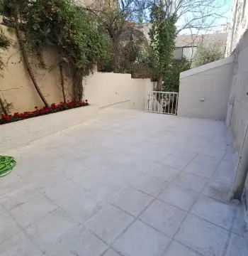 Furnished Apartment to Rent #5096