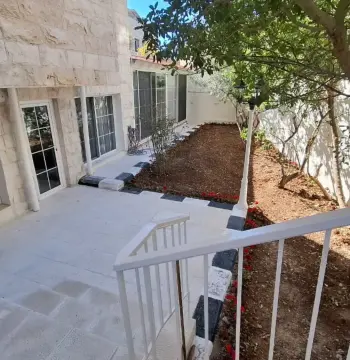 Furnished Apartment to Rent #5094