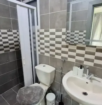 Furnished Apartment to Rent #5090