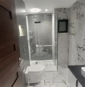 Furnished Apartment For Rent In Khalda #4138