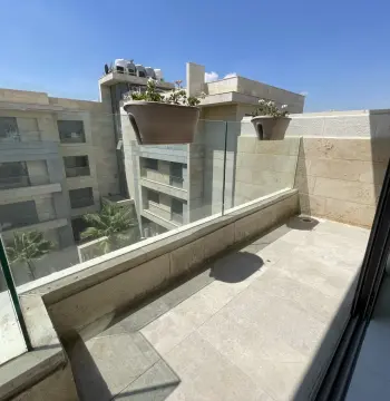 Furnished Apartment to Rent #5084