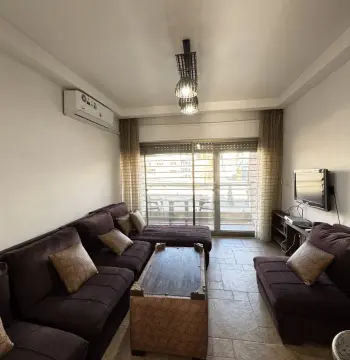 Furnished Apartment to Rent 90 sqm #5062