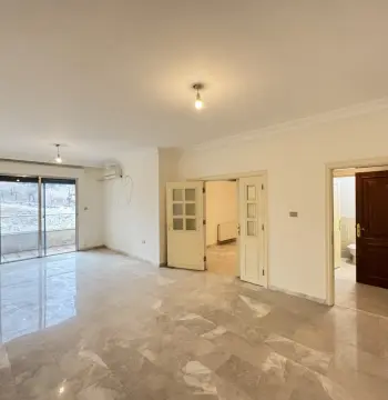 Not Furnished Apartment to Rent 160sqm #5054