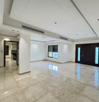 Three bedroom apartment for rent in Abdoun #5050