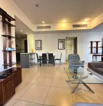 Furnished Apartment For Rent In Abdoun #5020