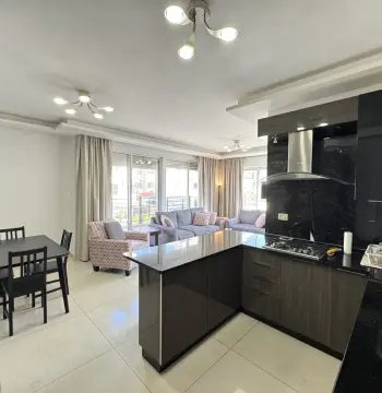Two bedroom apartment for rent #4986