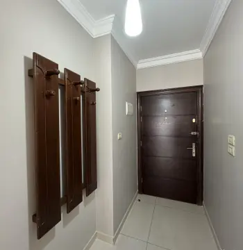 Two bedroom apartment for rent #4984