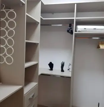 Furnished Apartment to Rent #4978