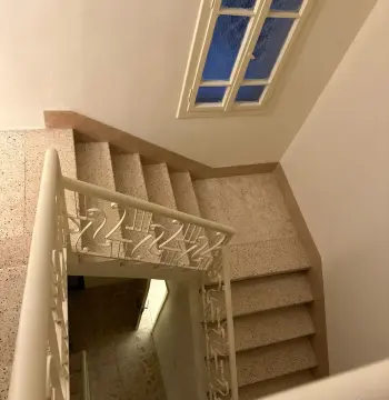 Furnished Apartment to Rent #4956