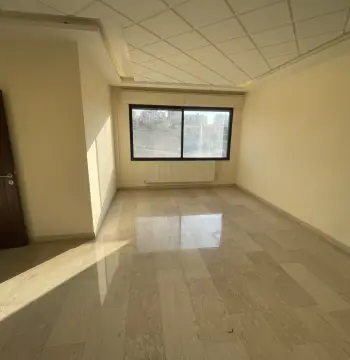 Apartment for rent in Hay Al Sahabah #4944