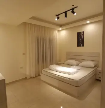 Furnished Apartment for Rent In Deir Ghbar #4126