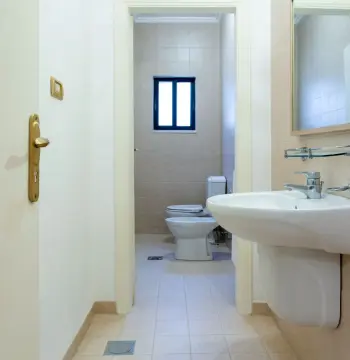 Furnished apartment for rent #4124