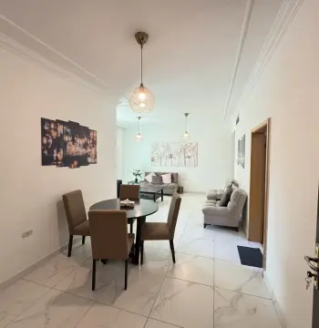 Two bedroom apartment for rent #4914
