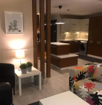 Furnished Apartment to Rent #4910