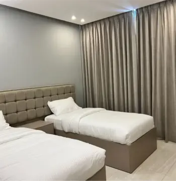 Furnished Apartment to Rent #4908