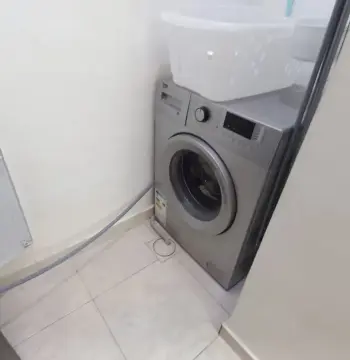 furnished apartment for rent in alshmesani #4874