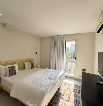 Amazing  one bedroom apartment for rent #4842