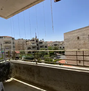 Furnished Apartment to Rent 100sqm #4724