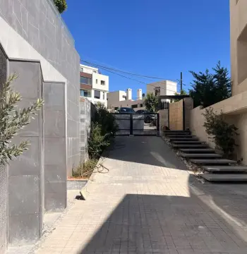 Detached Villa for Sale in Ruba Dabouq #10990