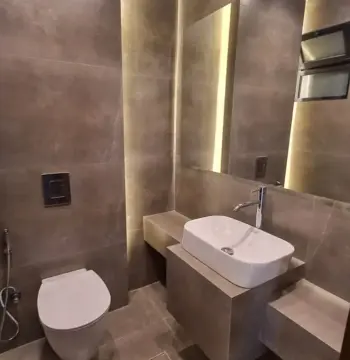 Apartment For Sale In 4th Circle #4100