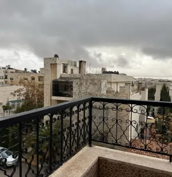 Apartment For Sale In Al Swefiyeh #4572