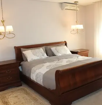Furnished Apartment to Rent 320sqm #4446