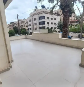 Apartment For Sale In 4th Circle #4096