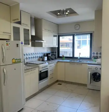 Furnished apartment for rent in Al Shmesani #4290