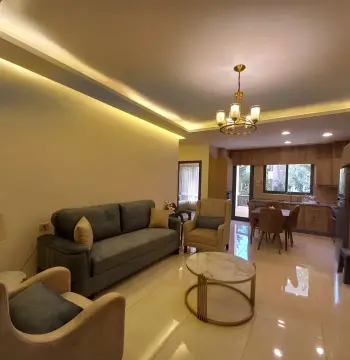 Furnished Apartment to Rent 102sqm #4234
