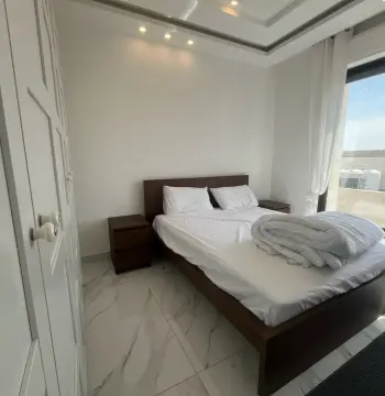 One bedroom apartment for rent #4214