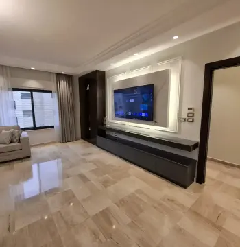 Furnished Apartment to Rent #4180