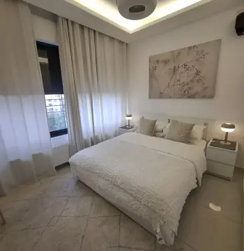 Furnished Apartment to Rent #4070