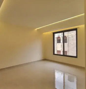 Apartment For Sale In 4th Circle #4094