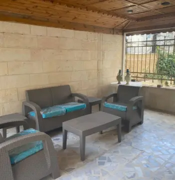 Furnished Apartment to Rent #3998