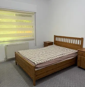 Furnished apartment for rent in Swefiyeh #3902
