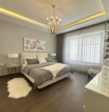 Furnished Apartment For Rent In Swefiyeh #3790