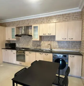 Furnished apartment for rent in Al Rabiah #4088