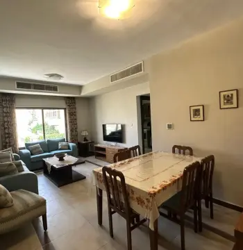 Furnished apartment for rent in Swefiyeh #3674