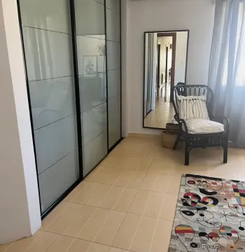 Furnished Apartment For Rent In Al Shmesani #3658