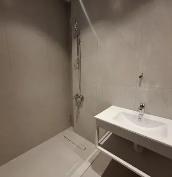 Unfurnished apartment to Rent #3518