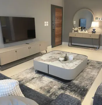 Furnished Apartment to Rent In Swefiyeh #3370