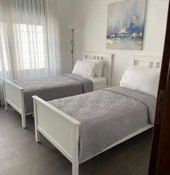 Furnished Apartment to Rent In Swefiyeh #3364