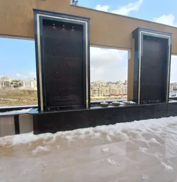 Villa For Sale In Shafa Badran #3206