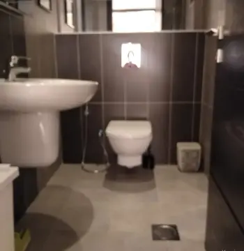 Two bedroom ground floor apartment for rent #3114
