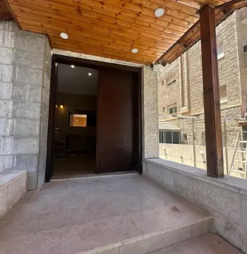 Furnished Apartment For Rent In Swefiyeh #3026