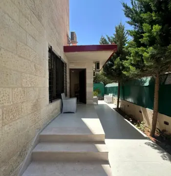 Furnished Apartment For Rent In Swefiyeh #3022