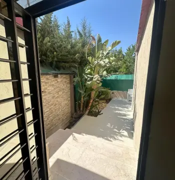 Furnished Apartment For Rent In Swefiyeh #3018