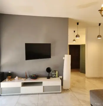 Furnished Apartment For Rent #2980