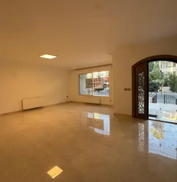Unfurnished duplex apartment for rent in Swefiyeh #2972