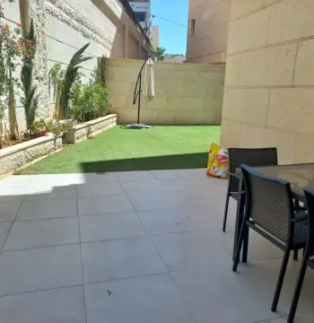 Furnished Two Bedrooms Apartment for Rent in Swefiyeh #2848